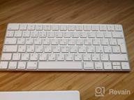 img 1 attached to Keyboard Apple Magic Keyboard review by Ada Niemirka ᠌