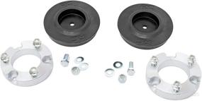 img 2 attached to 🚙 2-Inch Lift Kit for Toyota 4Runner 4WD (2010-2022) by Rough Country - Model 764