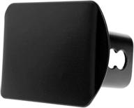 lfparts blank black trailer receivers логотип