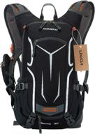 lixada backpack waterproof breathable hydration motorcycle & powersports ~ accessories логотип