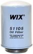 wix filters spin rolled thread performance parts & accessories in engines & engine parts logo