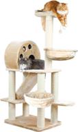 🐱 trixie allora cat playground house by trixie pet products logo