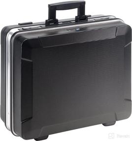 img 2 attached to B&W FLEX tool case with tool pockets (34.3L ABS case, 47x36.5x20cm inner) 120.03/P - tools not included