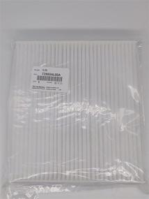 img 2 attached to 🚗 Authentic Subaru Outback 2015-2019 Cabin Air Filter - 72880AL00A