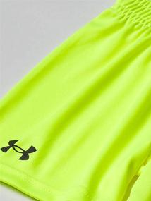 img 1 attached to Шорты Under Armour Blaze Orange