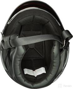 img 1 attached to 👍 Review and Comparison: HJC Helmets CS-2N Helmet - Safety and Style Combined