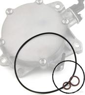 rkx vacuum reseal rebuild 11667586424 logo