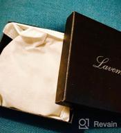 img 1 attached to Lavemi Reversible Men'S Belt 100% Italian Leather Dress Casual Trim To Fit, 2 Colors In 1 review by Julius Robinson