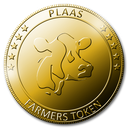 plaas farmers token logo