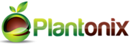 plantonix logo