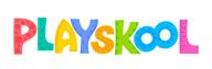 playskool логотип
