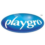 playgro usa  logo