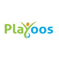 playoos логотип