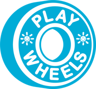 playwheels логотип