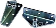 jr products br 12553 mounting bracket logo