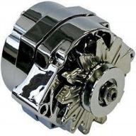 🚗 proform 664458n alternator for gm vehicles: 80 amp, 1-wire - top-quality performance! logo