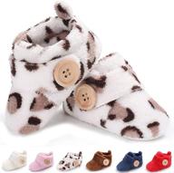 timatego slippers gripper booties newborn boys' shoes ~ boots логотип