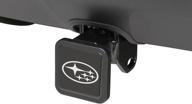 certified dealership trailer hitch plug: top-quality and reliable логотип