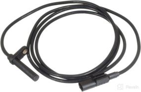 img 4 attached to 🚗 Holstein Parts 2ABS0851 ABS Speed Sensor: Reliable and Efficient Automotive Sensor