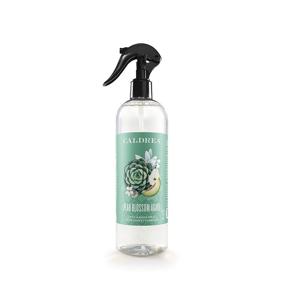 img 4 attached to 🍐 Caldrea Luxe Pear Blossom Agave Linen and Room Spray Air Freshener, Infused with Essential Oils, Plant-Derived Ingredients, 16 oz (Packaging May Vary)