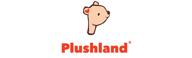plushland logo