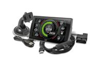 enhanced performance tuner - precision parts edge products cts3 evolution 85400-300: compatible with 2003-2012 ram 5.9 & 6.7 cummins diesel логотип