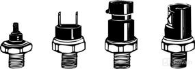 img 1 attached to 🔧 Lisle 13200 Universal Oil Pressure Sending Unit Socket: The Perfect Tool for Efficient Oil Pressure Unit Maintenance