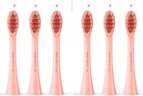 img 4 attached to 🦷 Optimized Oral Care: Wagner Stern Switzerland Toothbrushes - Accessories & Toothbrushes