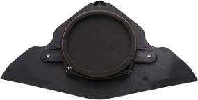 img 1 attached to ACDelco 15242746 Original Equipment Speaker