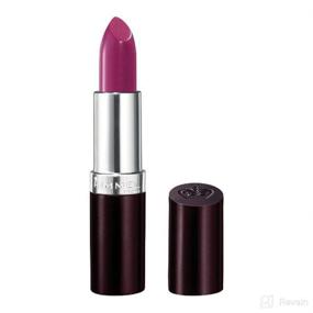 img 2 attached to 💄 Enhance Your Lips with RIMMEL LONDON Lasting Intense Lipstick