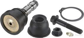 img 3 attached to 🔧 MOOG K8738 Ball Joint: Superior Quality for Optimal Performance!