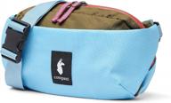 cotopaxi coso 2l hip pack: lightweight, water-resistant storage for on-the-go adventurers! logo