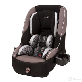 img 3 attached to 🚗 Safety 1st Guide 65 Convertible Car Seat, Chambers: Top-notch Safety and Convenience for Your Child