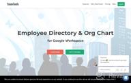 img 1 attached to TeamTools for G Suite review by Redfish Rosenhoover