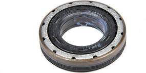 img 1 attached to 🚗 Enhance Vehicle Performance with GM Genuine Parts 22761722 Front Axle Shaft Seal