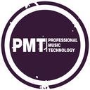 pmt house of rock logo