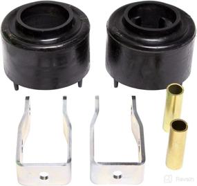 img 1 attached to 1 5 Jeep Front Leveling Kit