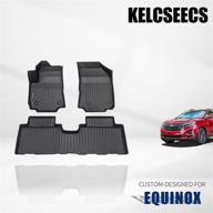 kelcseecs chevrolet waterproof automotive accessories interior accessories logo