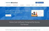 картинка 1 прикреплена к отзыву Homecare Homebase от Mike Malvo