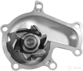 img 1 attached to ACDelco 252 344 Professional Water Pump