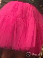 img 1 attached to Get The Perfect Princess Look With Babyonline'S Tulle Tutu Midi Skirt For Ladies review by Kazuki Vong