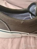 img 1 attached to G H Bass Co Low Top Trainers Men's Shoes review by Omar Malvo