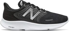 img 1 attached to New Balance Running Magnetic Metallic Women's Shoes ~ Athletic