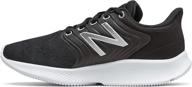 new balance running magnetic metallic women's shoes ~ athletic logo