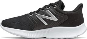 img 4 attached to New Balance Running Magnetic Metallic Women's Shoes ~ Athletic