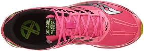 img 1 attached to Saucony Kilkenny XC7 Spike Women Women's Shoes - Athletic