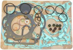 img 1 attached to Athena P400210850650 Complete Gasket Kit