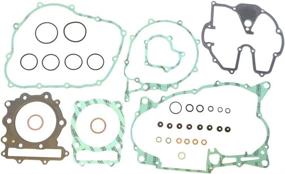 img 2 attached to Athena P400210850650 Complete Gasket Kit