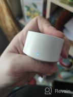 img 3 attached to Portable acoustics Xiaomi Mi Compact Bluetooth Speaker 2 Global, 2 W, white review by Aneta Trzonkowska ᠌