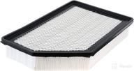 🔧 enhance engine efficiency with acdelco gm original equipment a3248c air filter логотип